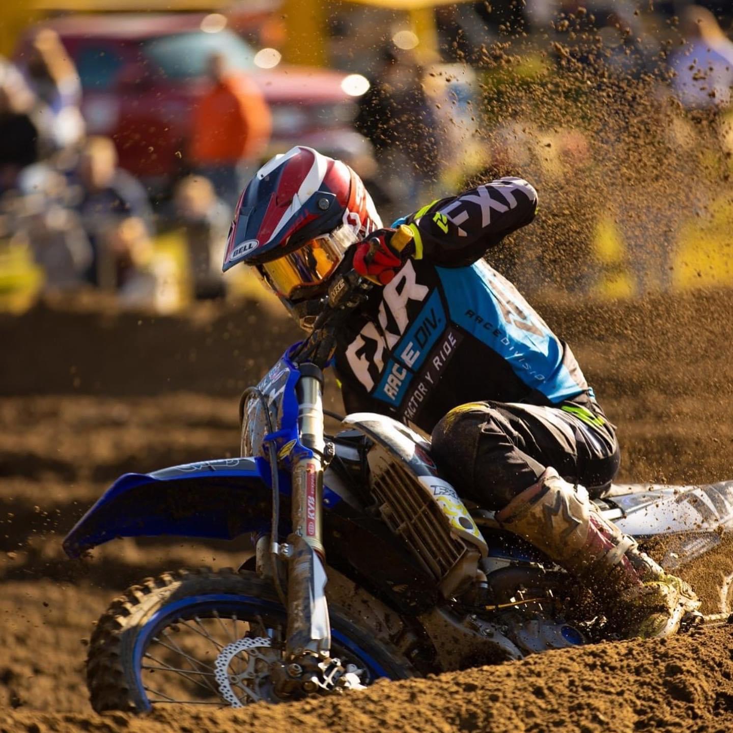 Berm Blasting