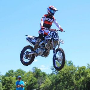 Clean Air Jump