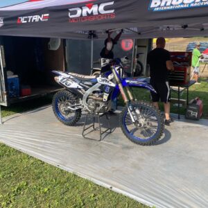Pro Pits