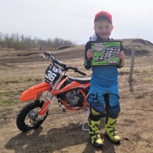 2nd Place