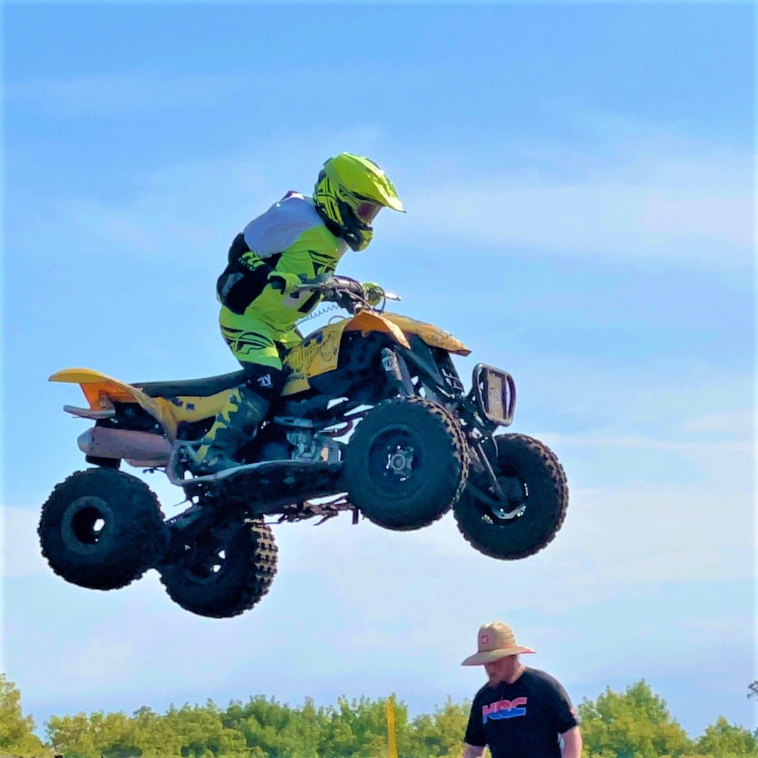 Air It Out