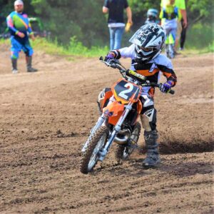 BRAAAP