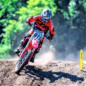 Berm