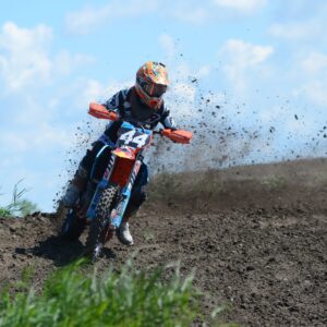 Berm Roost, LH