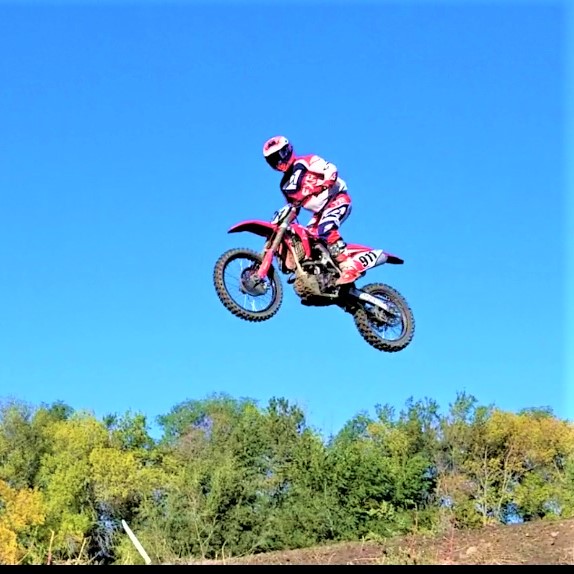 Just SEND IT!