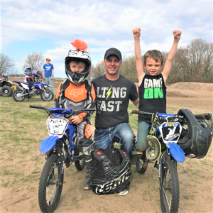Moto Bikes