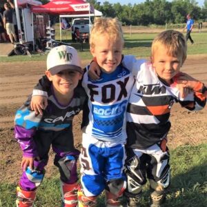 Moto Buds