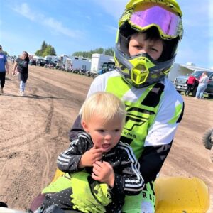 Moto Family