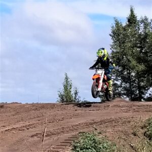 Racing Action