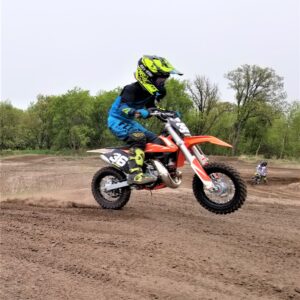 Sand Moto