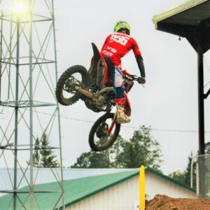 Whip - Bagley Fair