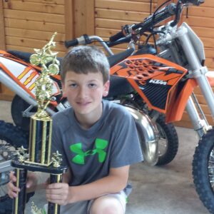 Youth Win