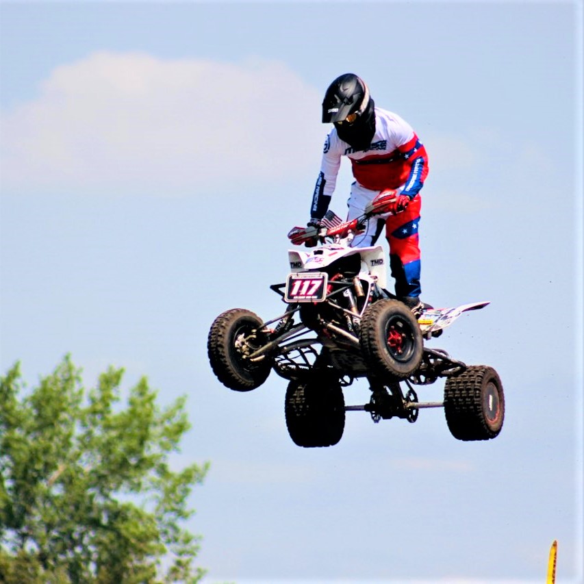 Full Send
