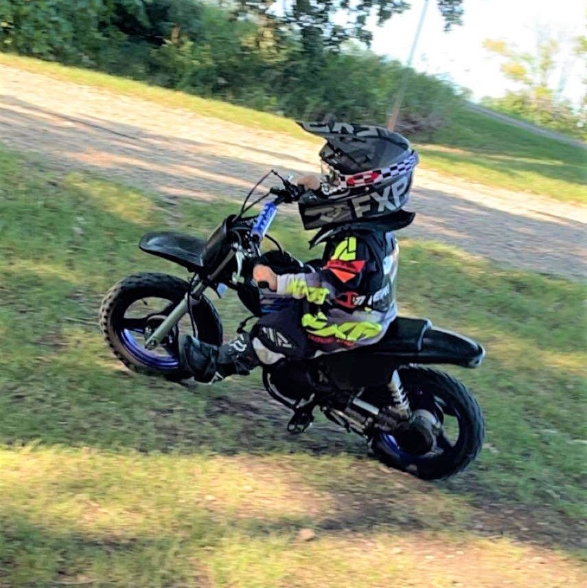 Moto Yard
