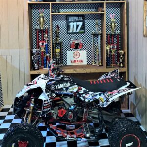 Quad Champion