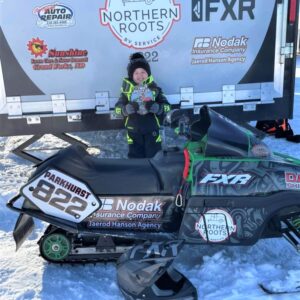 Race Sled
