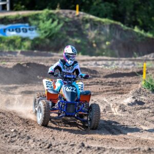 Sand Berms