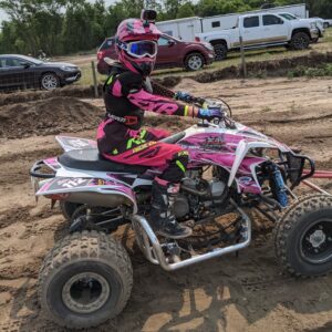 Race Ready