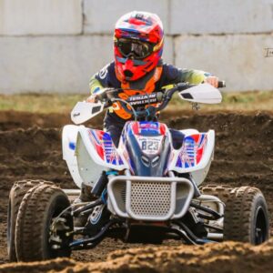 Mini-Quad Corner