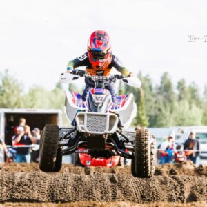 Mini-Quad Whoops