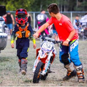 Race Bros